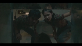 Mr Midnight Beware The Monsters - Season 01 Episode 05